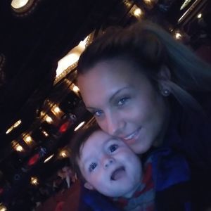 Meet your Posher, Amber